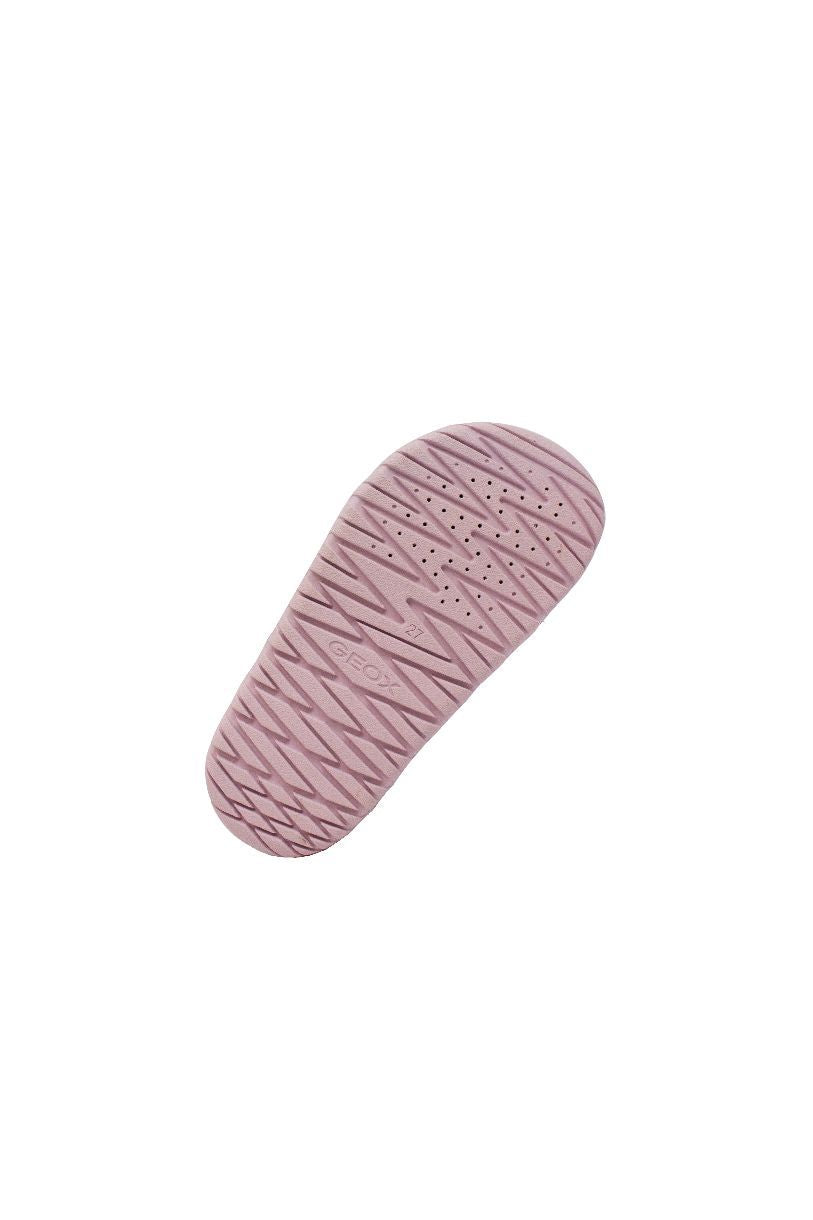 Sandales bottines Fusbetto pour bébé - Geox