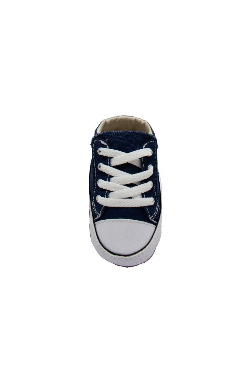 Chaussures velcro CTAS CRIBSTER pour bébé - Converse