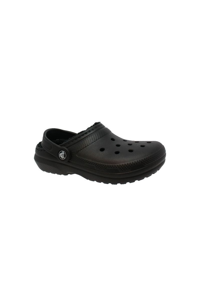 Sandales doublées Line Clog pour enfant et junior - Crocs