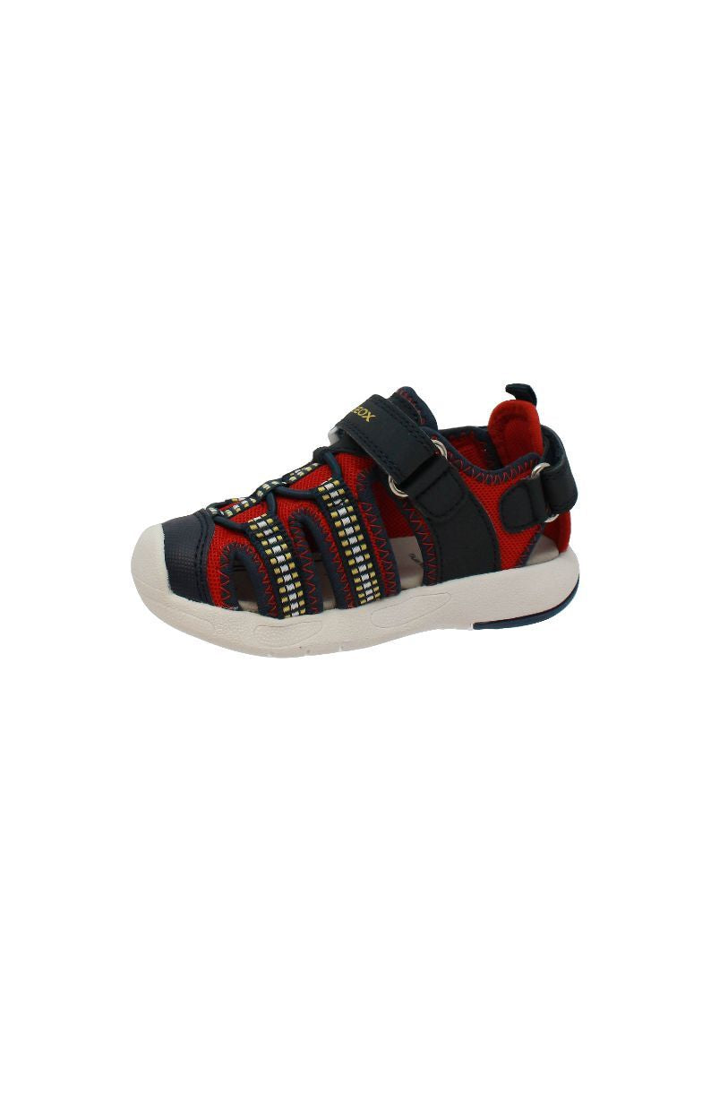 Sandales fermées Multy pour bébé - Geox