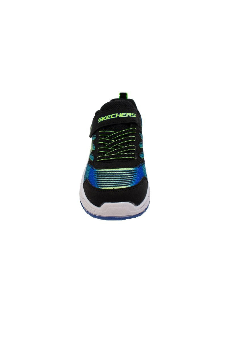 Chaussures velcro Thermoflux 2.0 pour enfant - Skechers