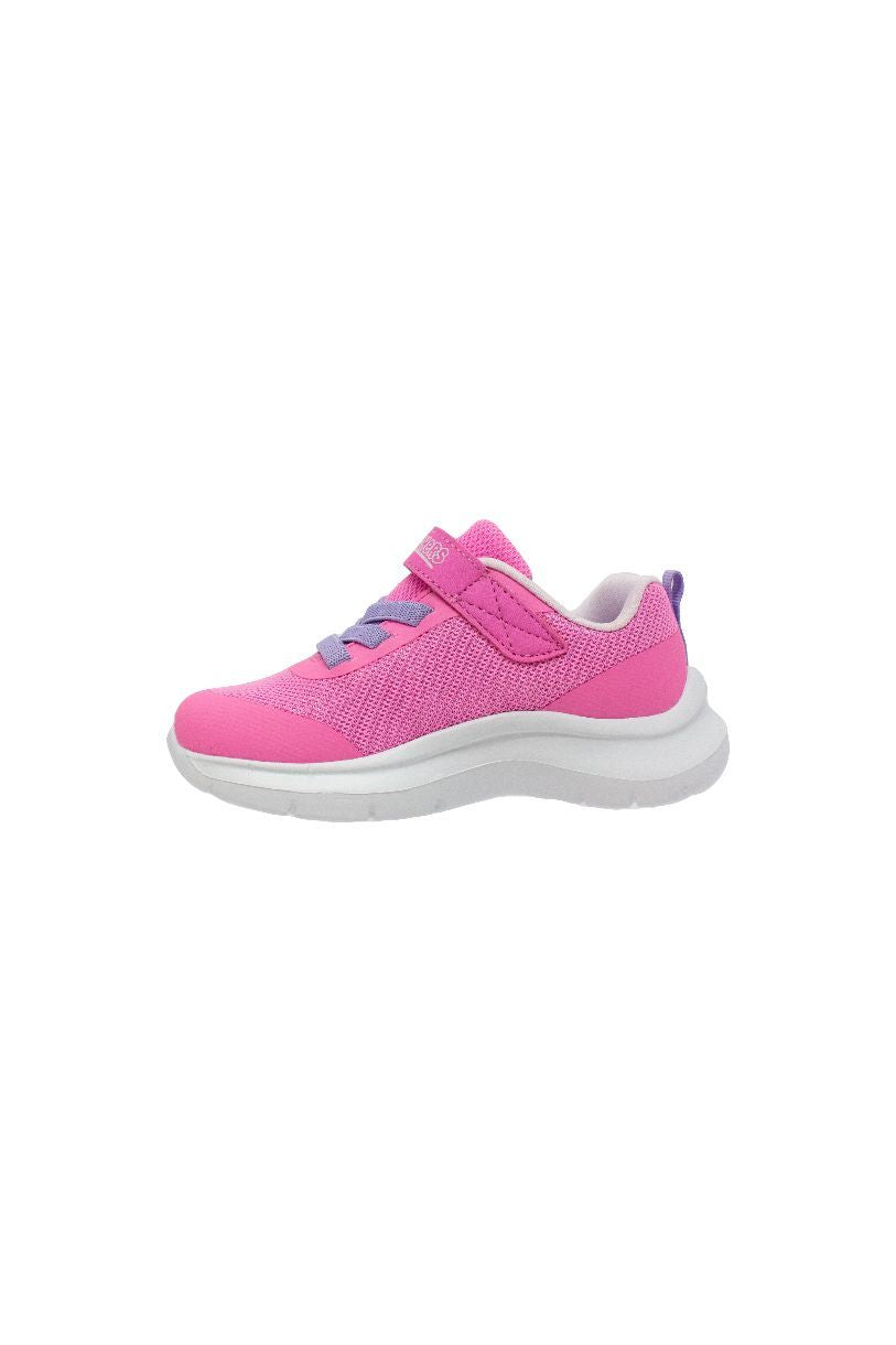 Chaussures velcro Skech-Fast pour bébé - Skechers