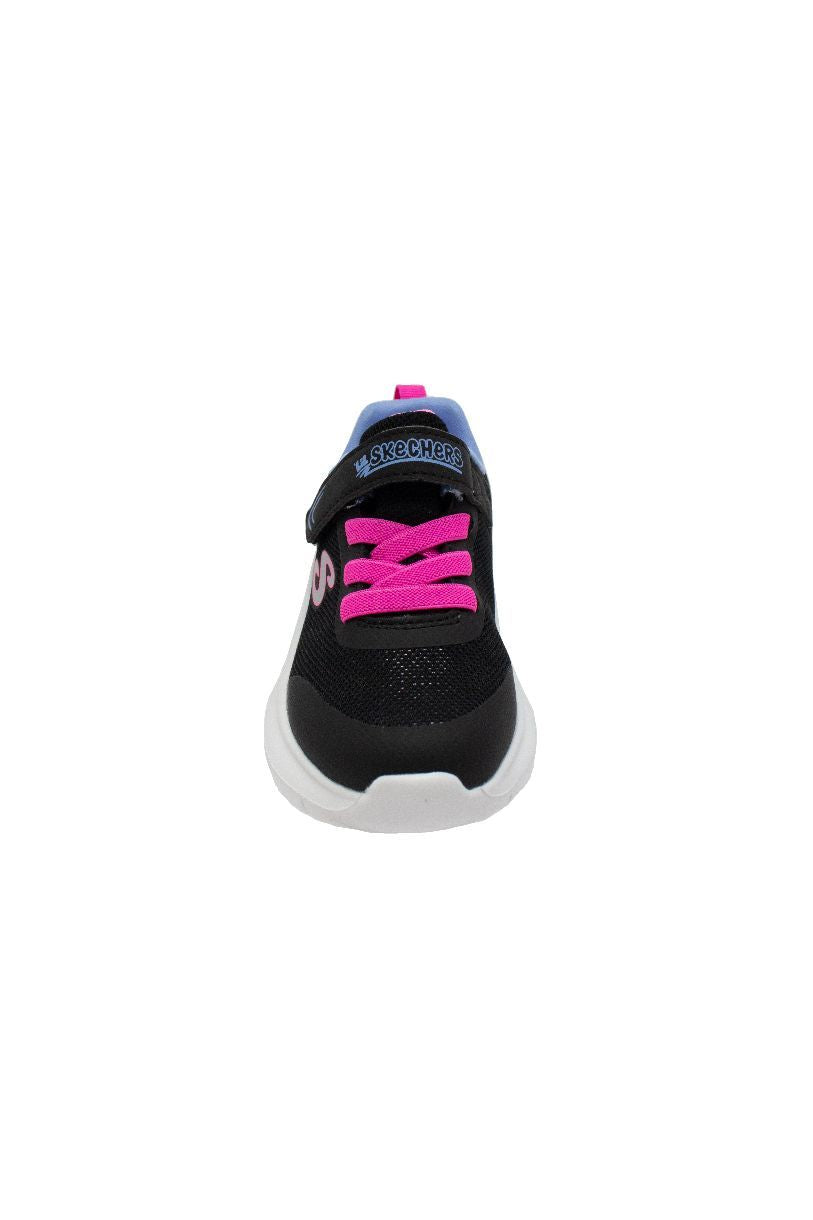 Chaussures velcro Skech-Fast pour bébé - Skechers