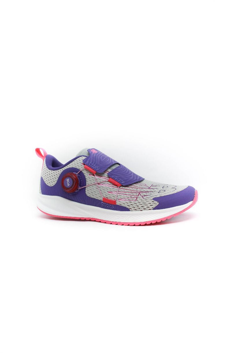 Chaussures sport BOA Fuel Core pour junior - New Balance