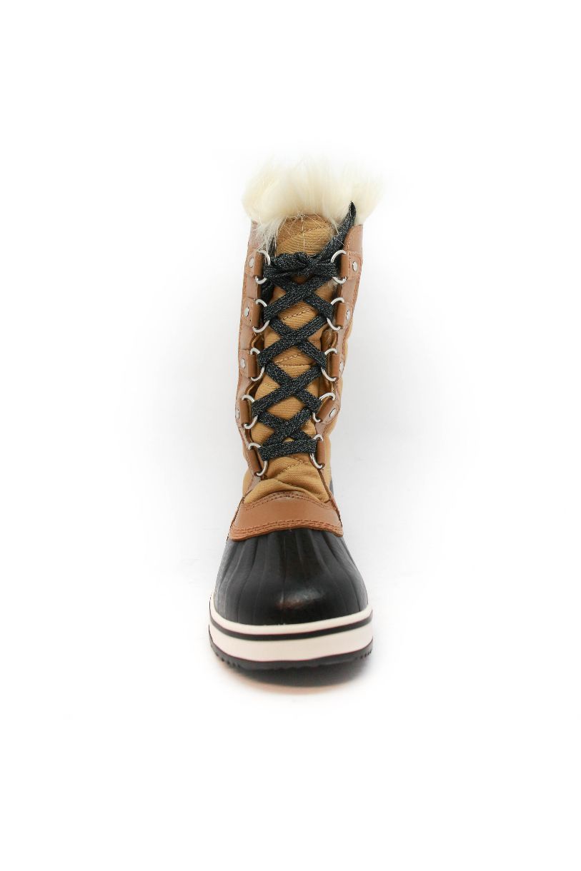 Bottes d'hiver doublées Torfino 2 pour junior - Sorel