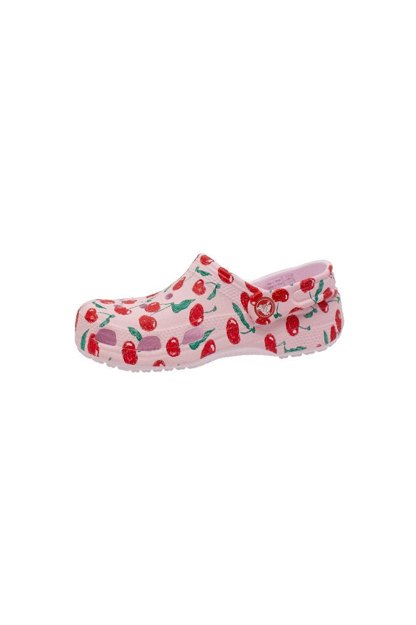 Sandales Crocs Fresh Fruit pour enfant - Crocs