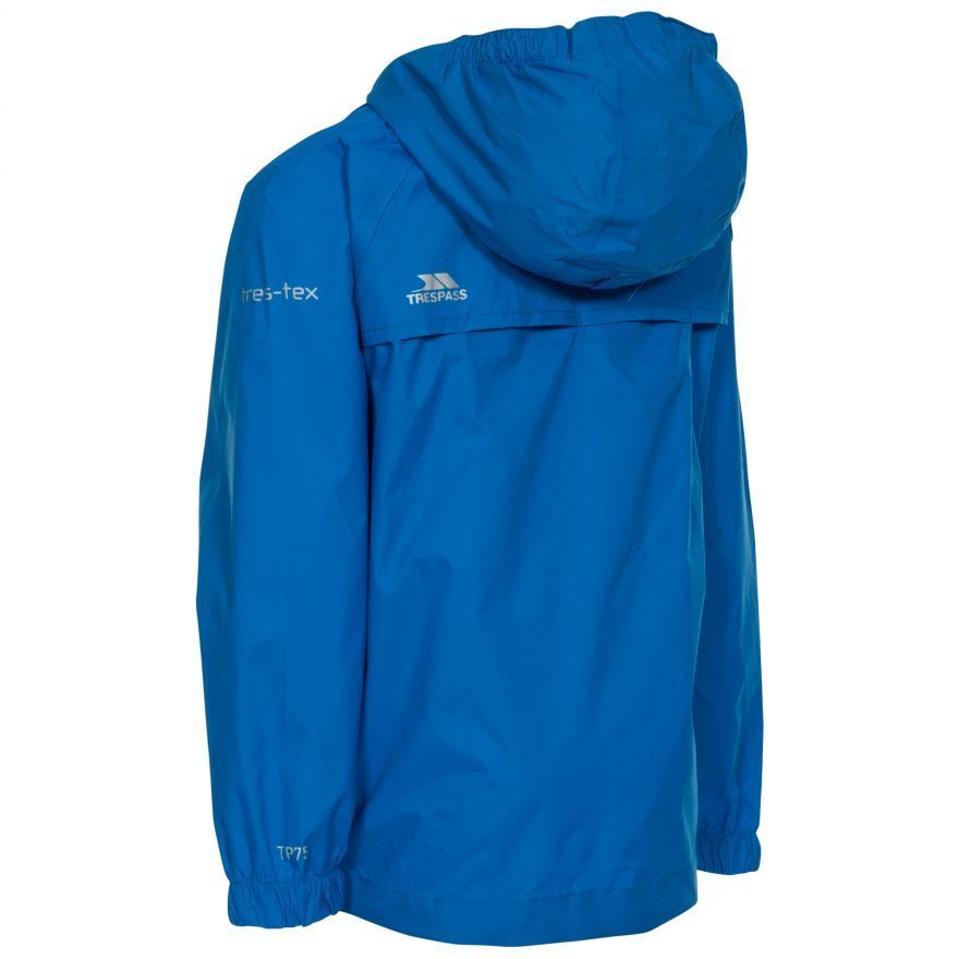 Imperméable Coupe Vent Trespass Enfant