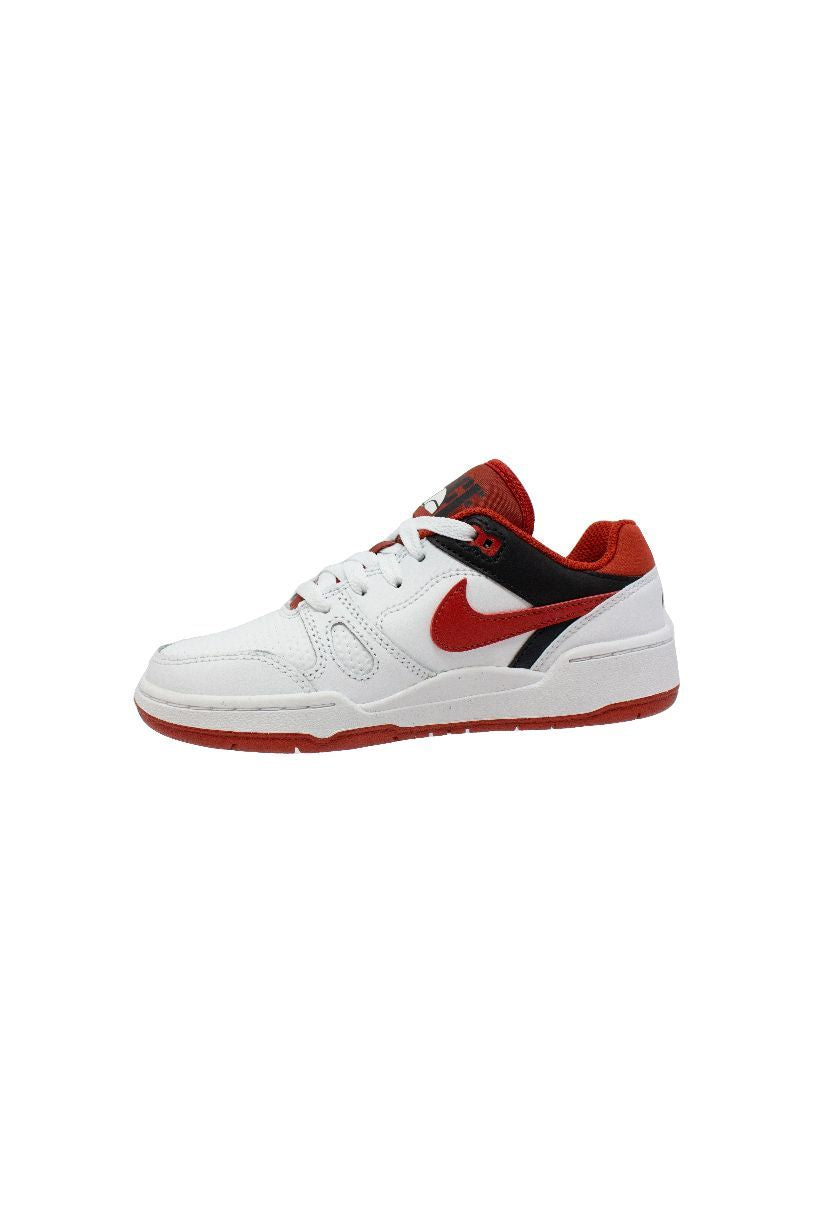 Chaussures lacets Full Force Low pour enfant et junior - Nike