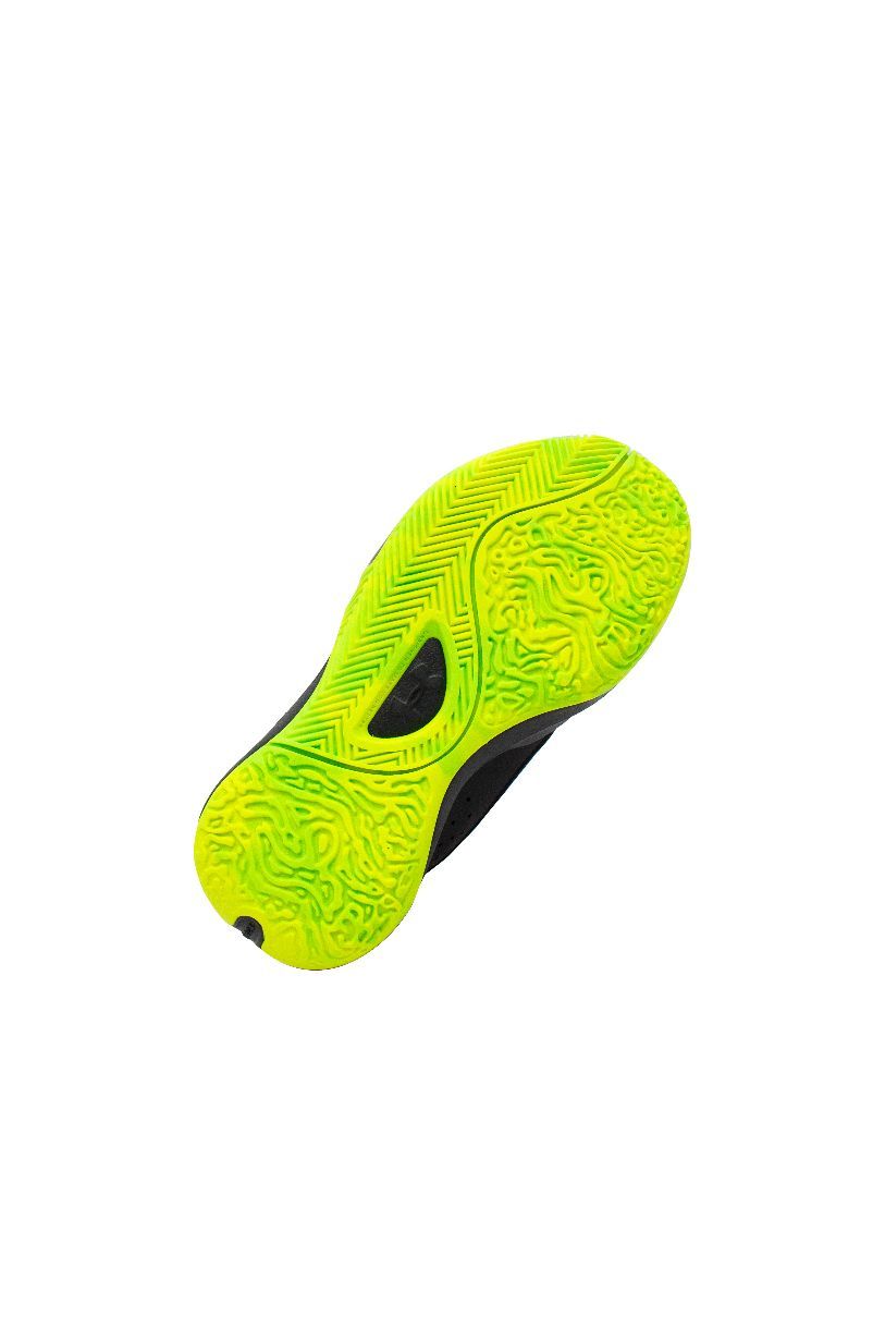 Chaussures Lacets Lockdown 7 pour enfant - Under Armour