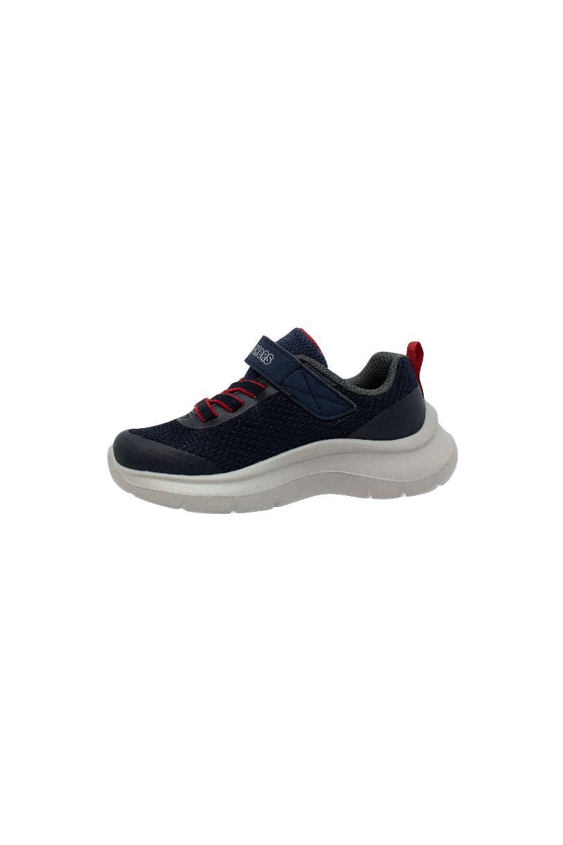 Chaussures velcros Brisk Buddies pour bébé - Skechers
