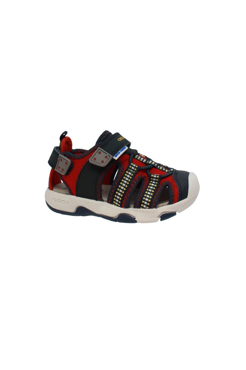 Sandales fermées Multy pour bébé - Geox