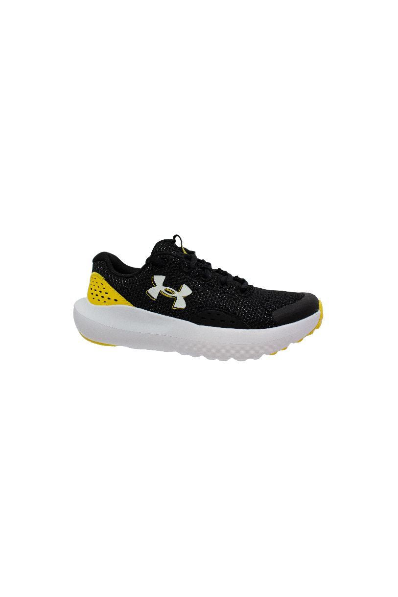 Chaussures sport lacets Surge pour junior Under Armour