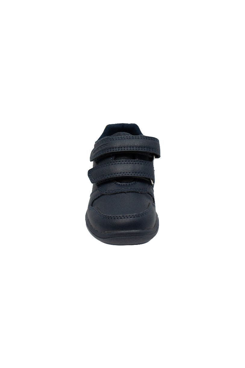 Bottines velcros Zapito pour bébé - Geox