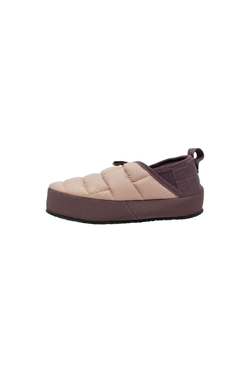 PANTOUFLES THERMOBALL GARCON ET FILLE - The North Face