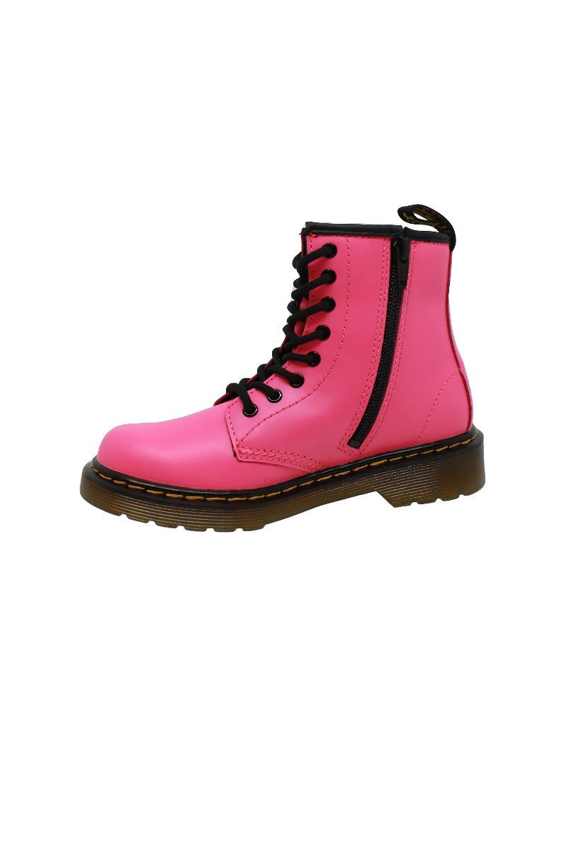 Bottillons 1460 Romario enfant - Dr. Martens