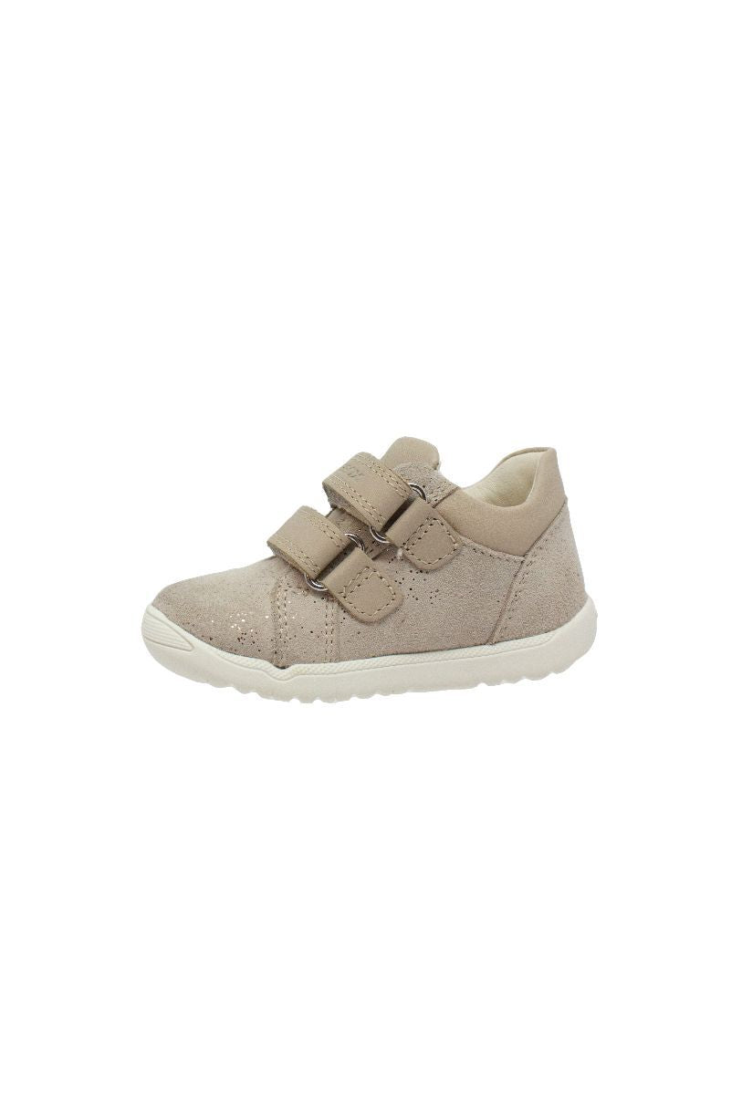 Bottines velcro Macchia pour bebe - Geox