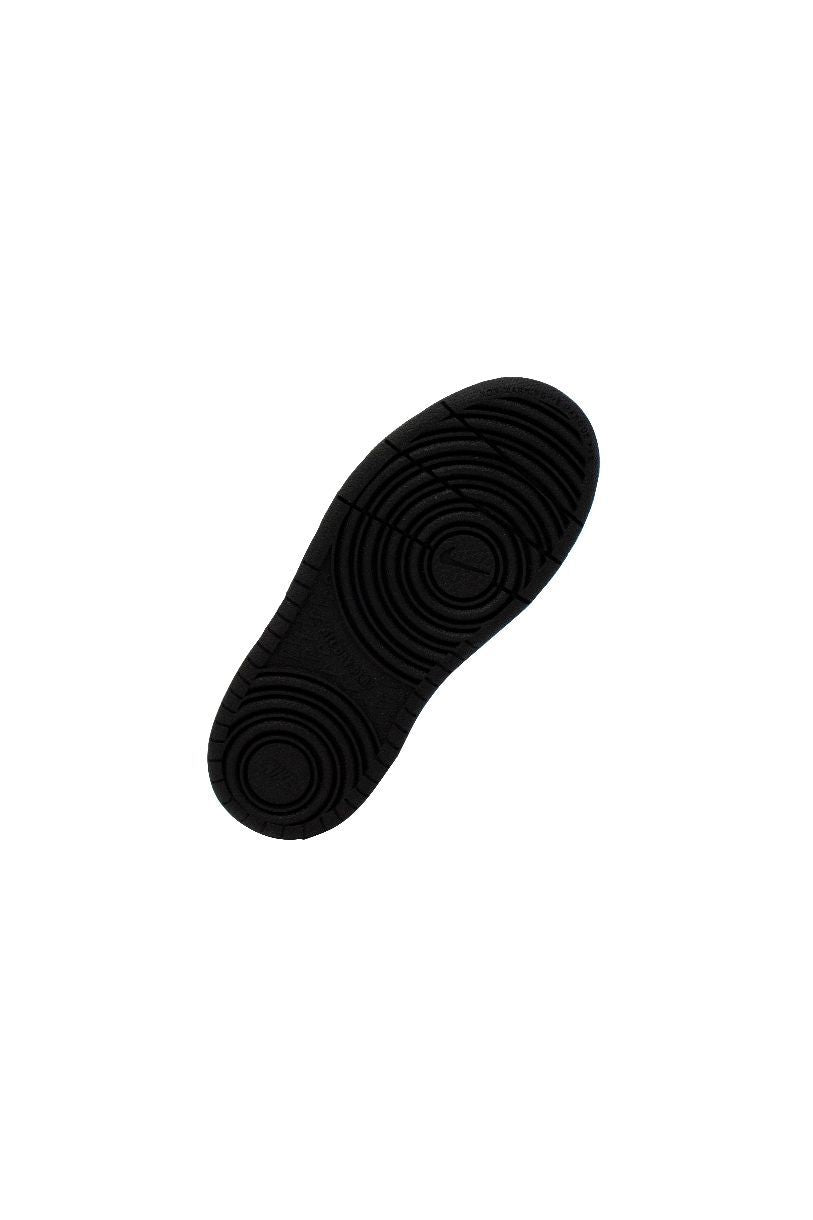 Chaussures velcro Court Borough Mid 2 pour petits garcons - Nike