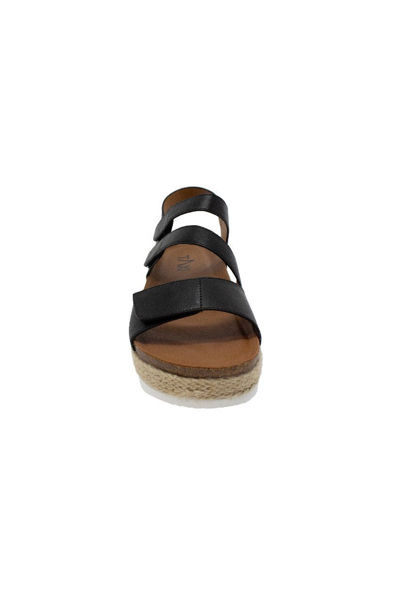 Sandales Shelby 01 pour femme - Taxi