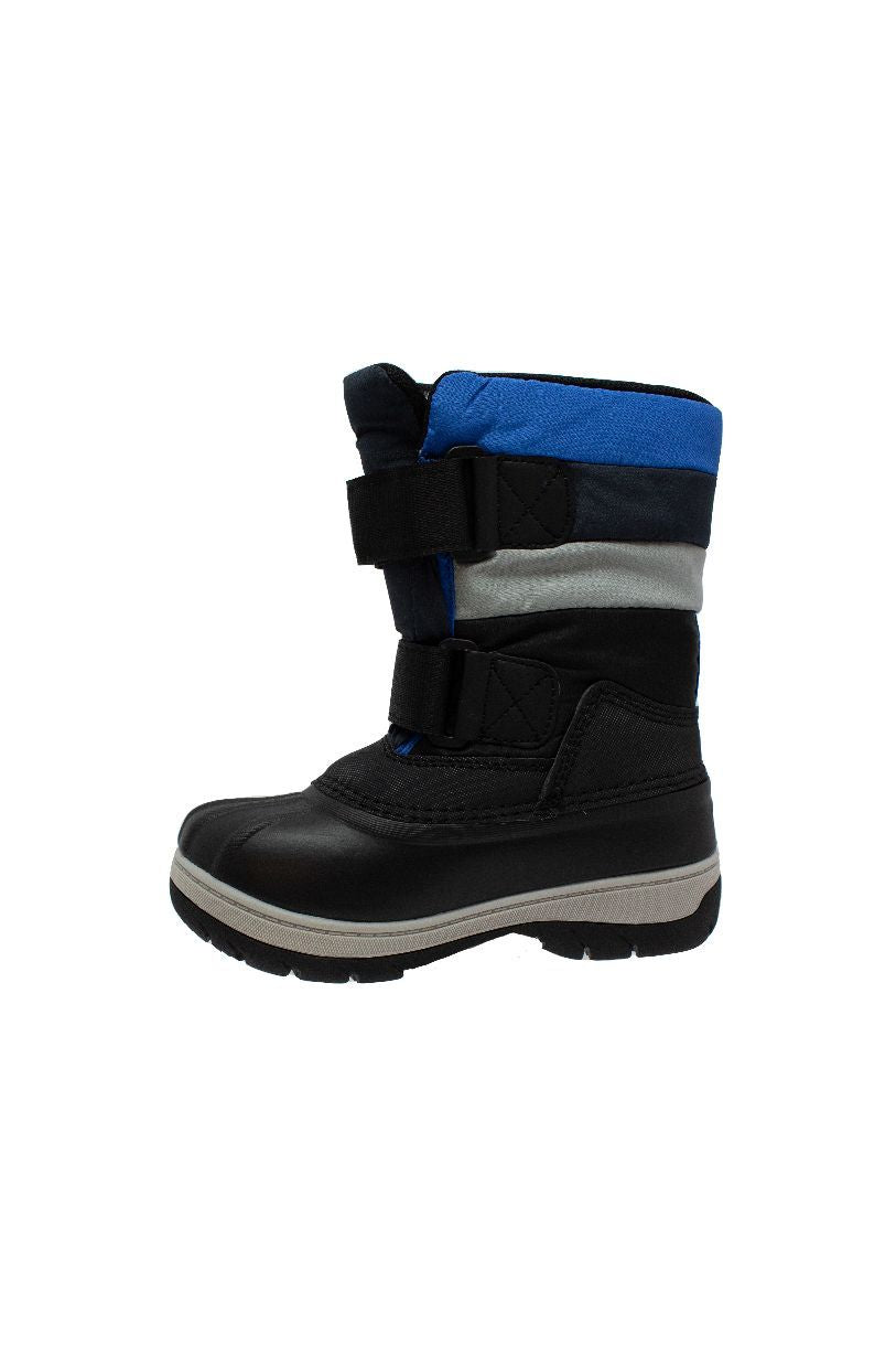 Bottes avec feutre Bubblegum pour garçon et fille - Acton