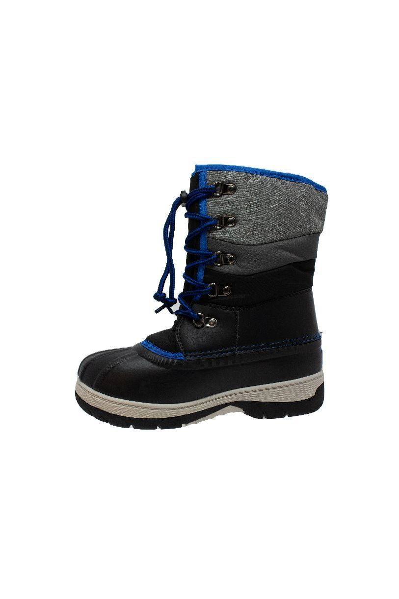 Bottes d'hiver Gummy pour filles et garçons - Acton