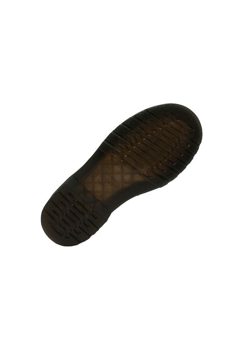 Bottillons Doublés Leonore Mono pour fille - Dr.Martens