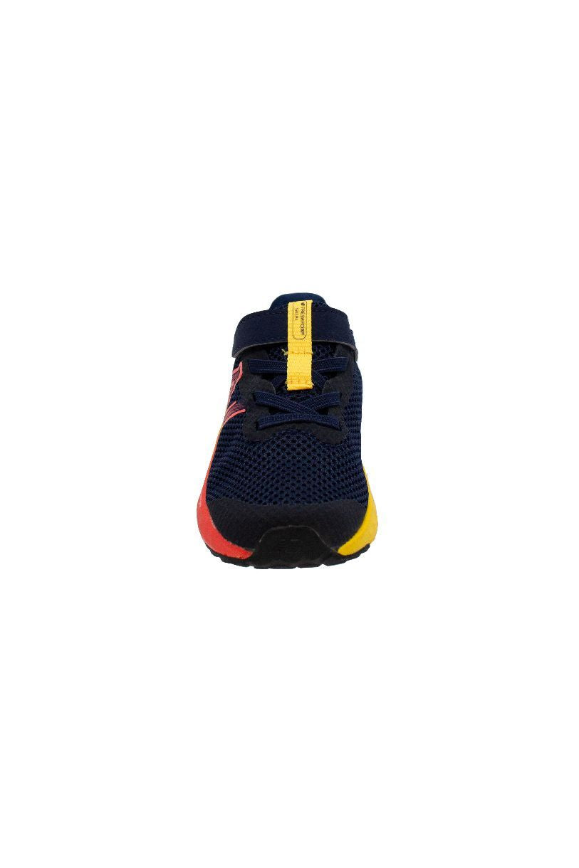 Chaussures sport velcro Arishi V4 pour bébé - New Balance