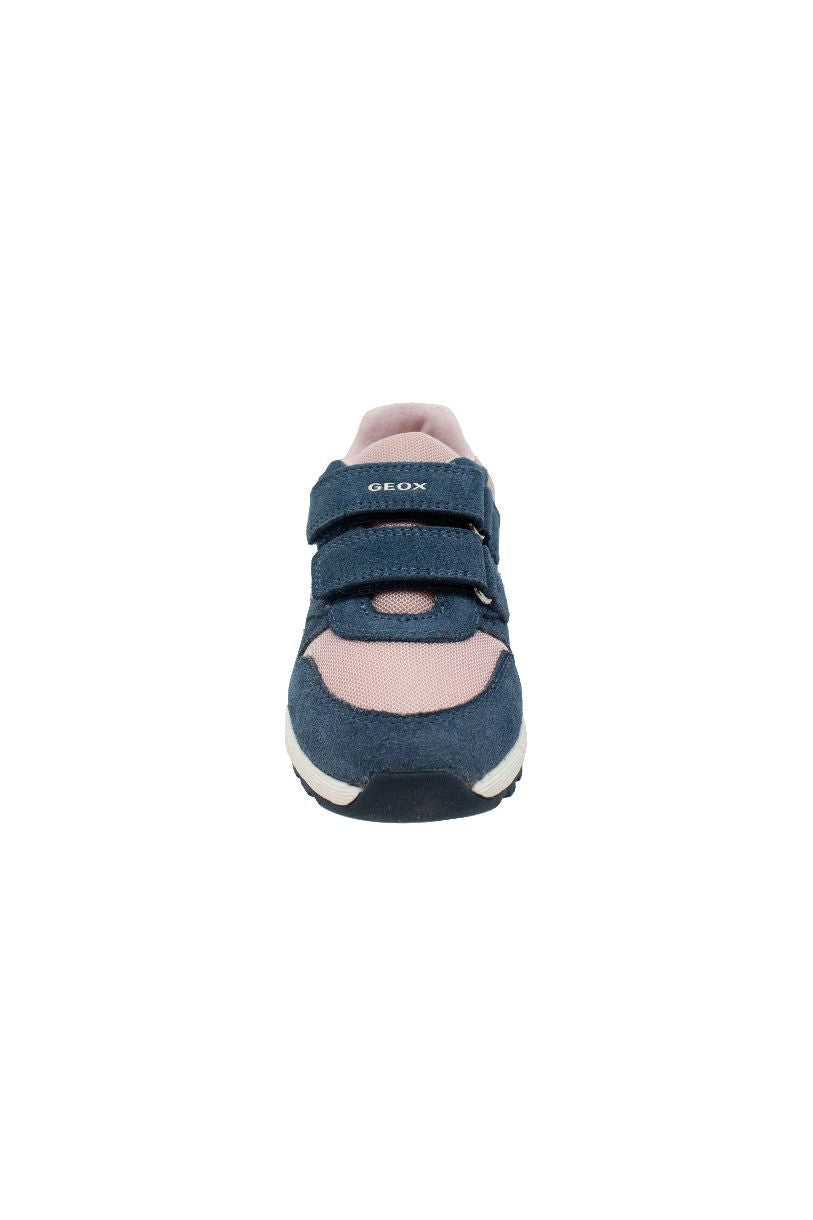 Chaussures sport velcro Alben pour bébé - Geox