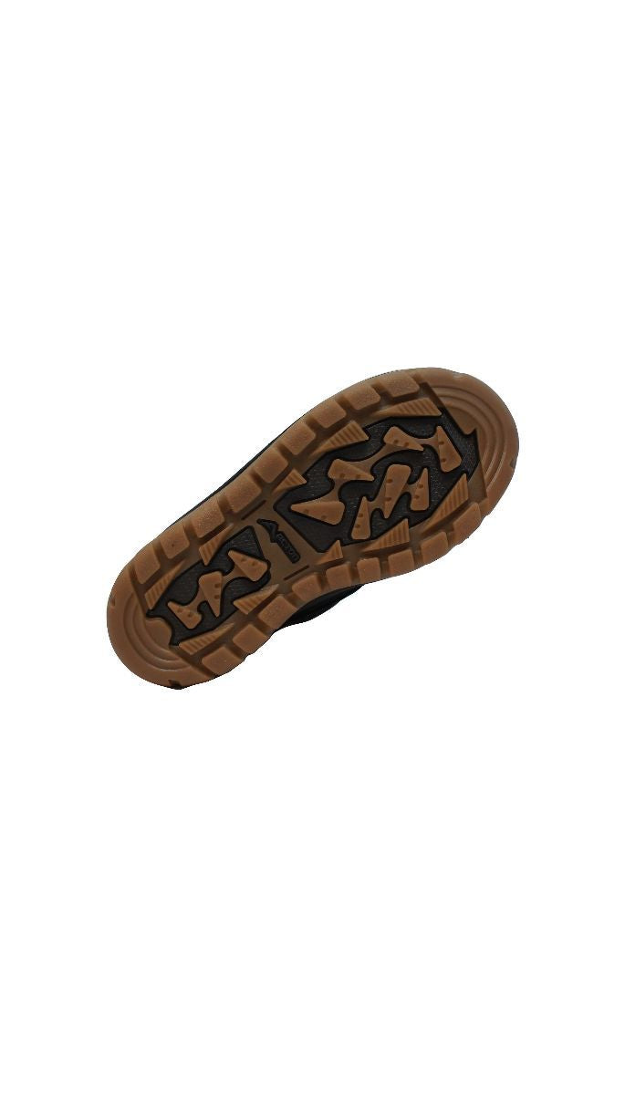 Bottes d'hiver Funky pour bébés filles et garçons - Acton