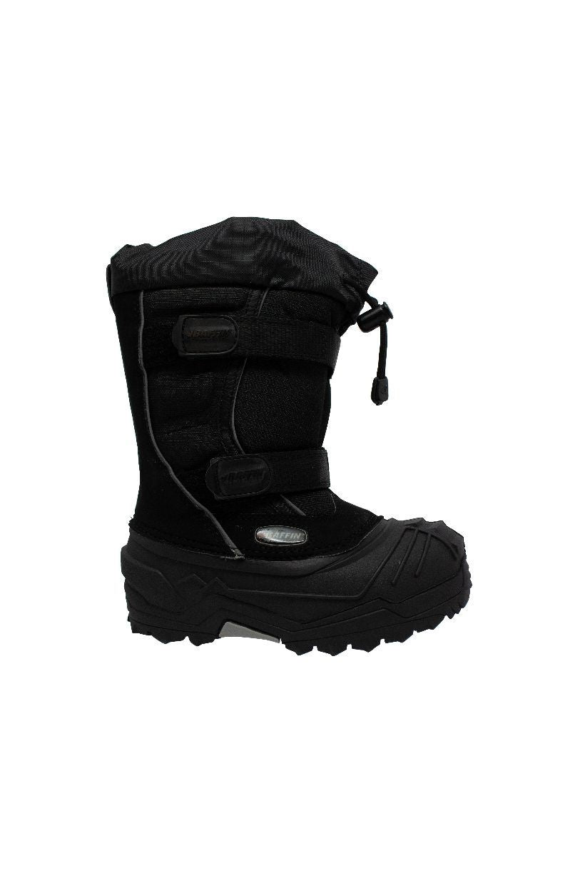 Bottes a feutres Eiger pour enfant - baffin