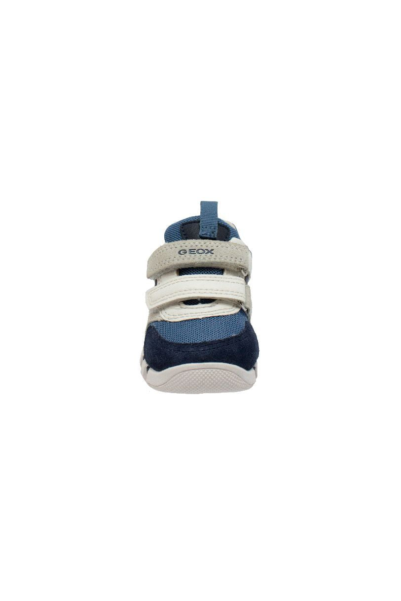 Bottines velcros Iupidoo pour bébé - Geox