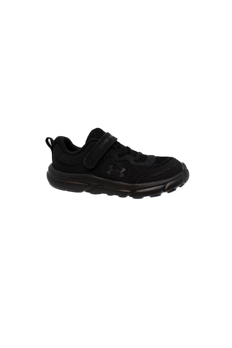 Chaussures sport velcro Assert 10 pour bébé - Under Armour
