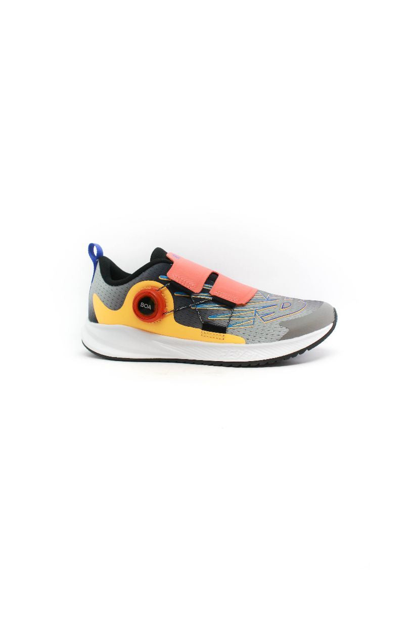 Chaussures sport BOA Fuel Core pour junior - New Balance