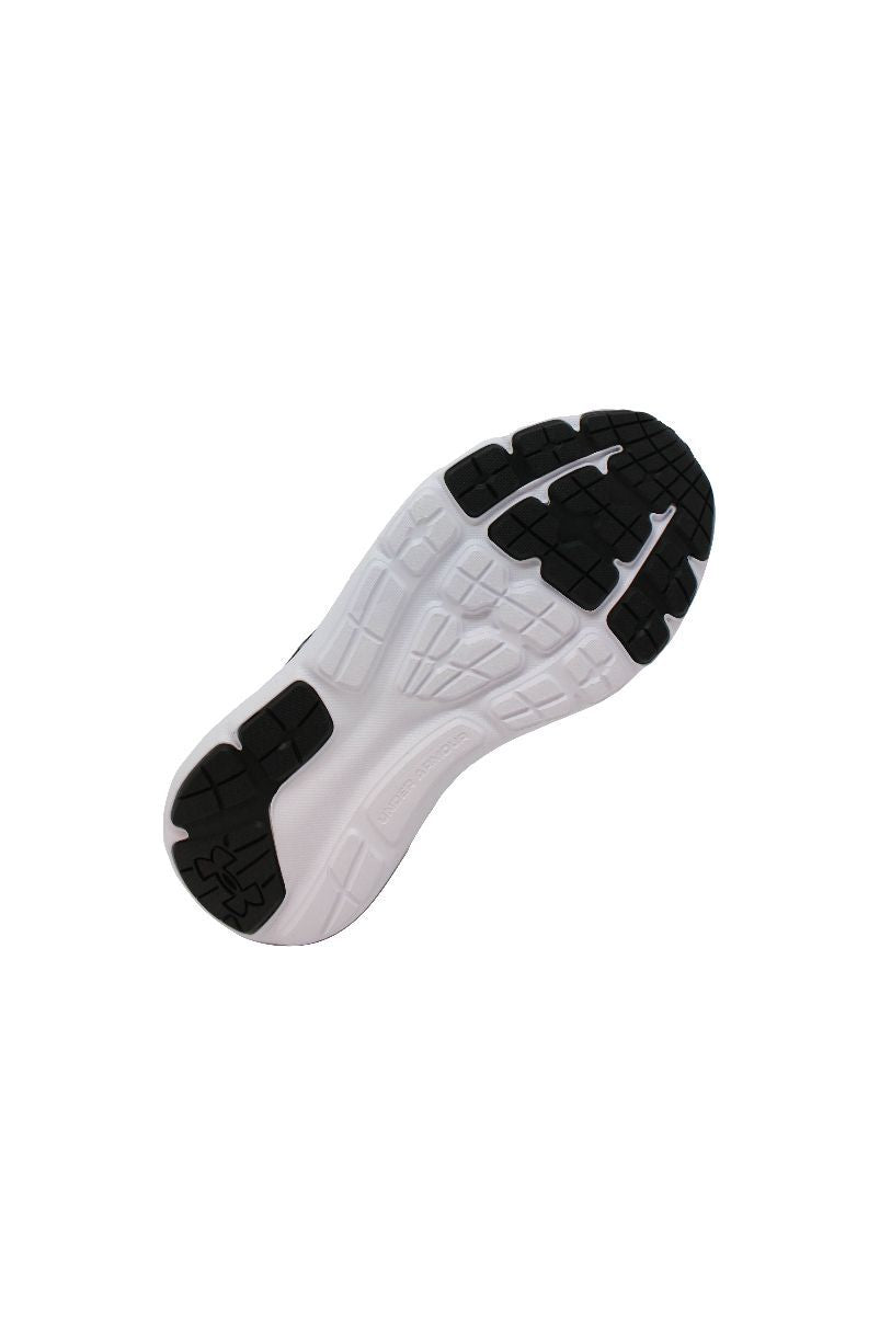 Chaussures sport lacets Surge 3 pour junior - Under Armour