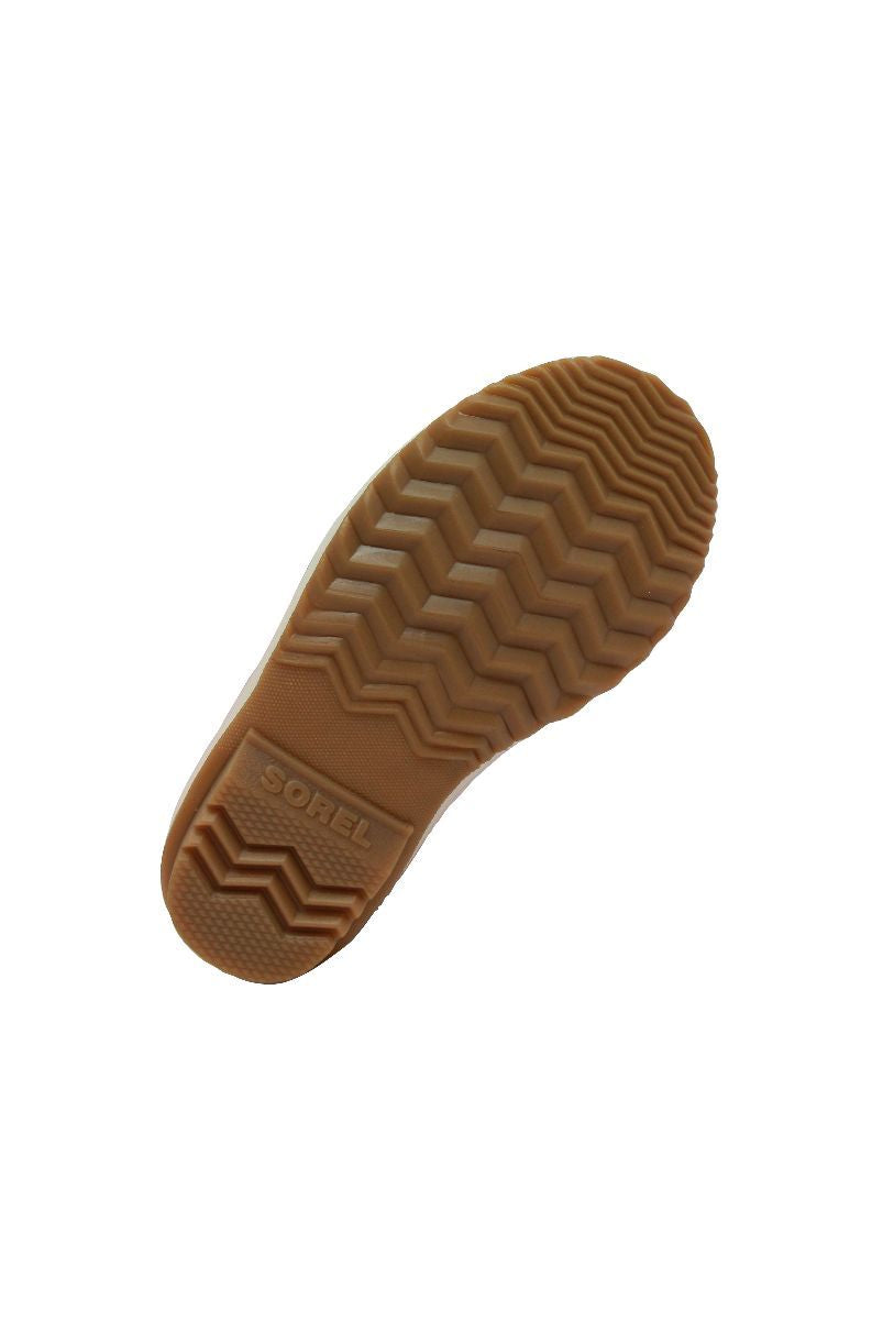 Bottes d'hiver avec feutre Yoot Pac nylon pour enfant - Sorel