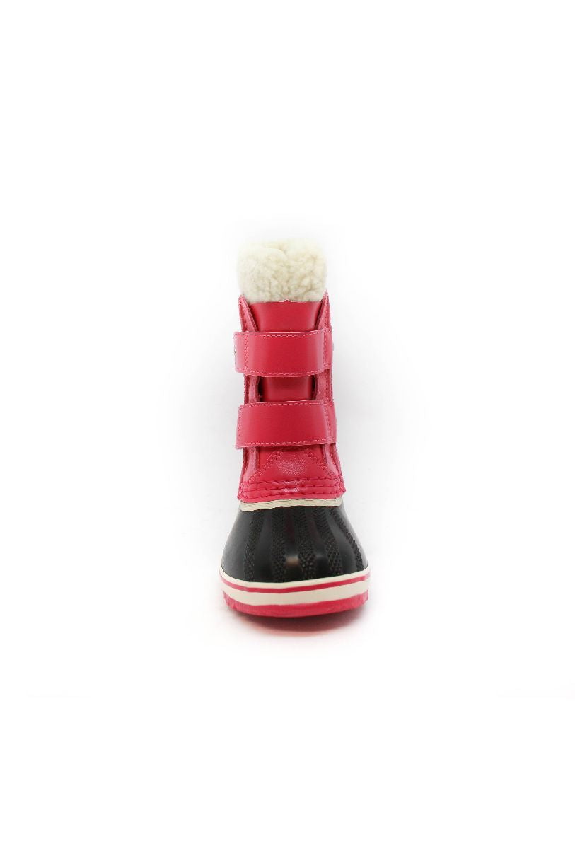 Bottes d'hiver avec feutre 1964 Pac pour enfants - Sorel