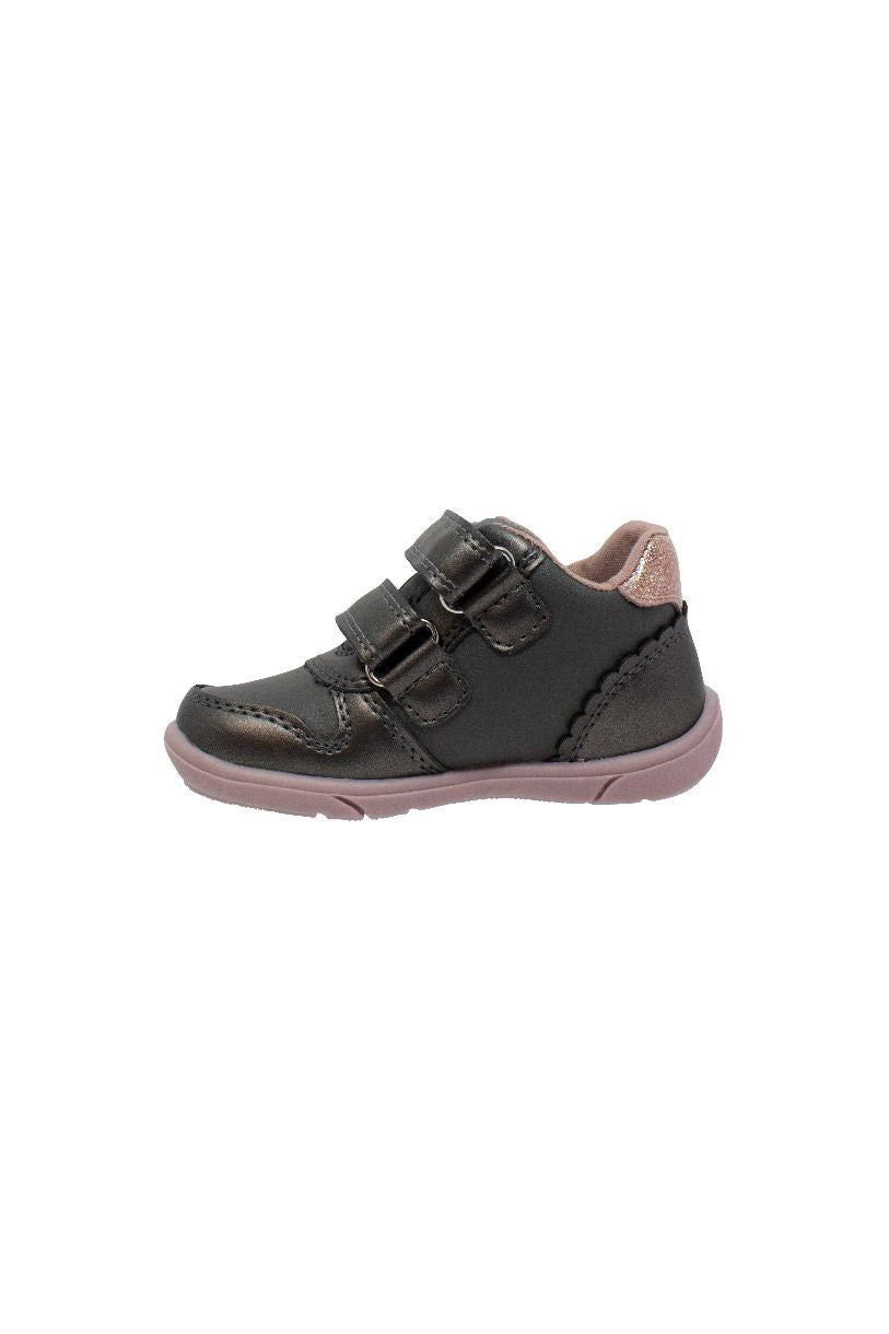 Bottines velcros Zapito pour bébé - Geox