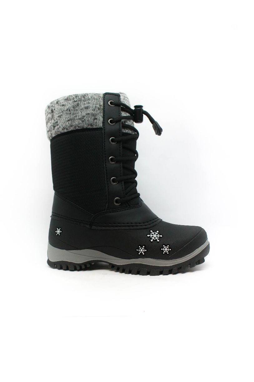 Bottes a feutre Avery pour junior - Baffin