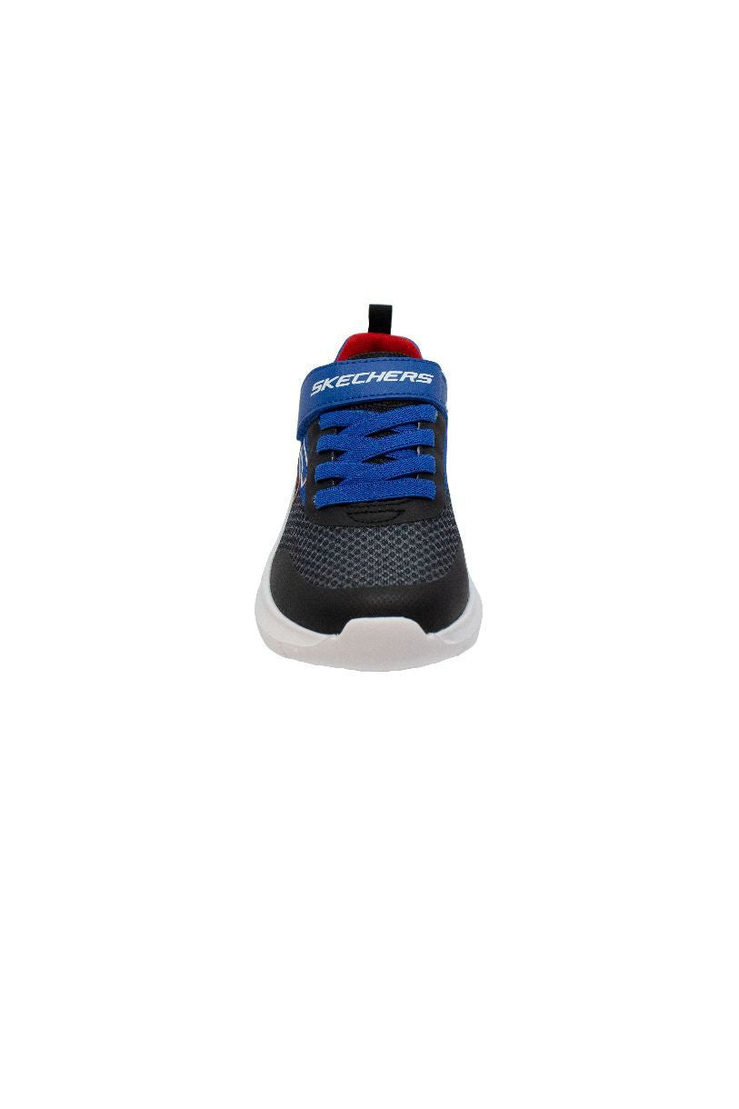 Chaussures velcro Solar Squad pour enfant - Skechers