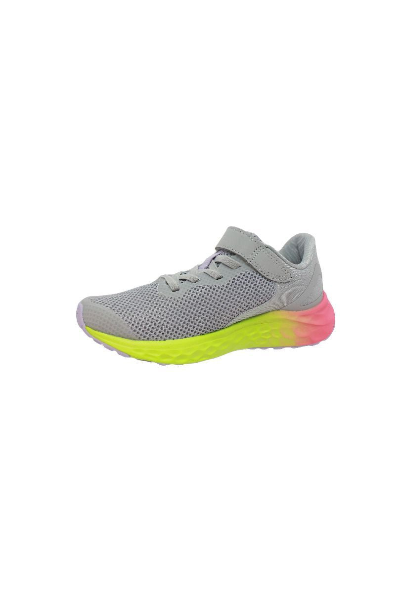 Chaussures sport velcro Arishi V4 pour enfant - New Balance
