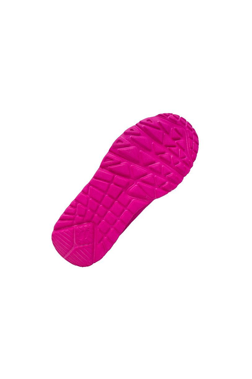 Chaussures lacets et zip Uno Lite Neon Zip - Skechers
