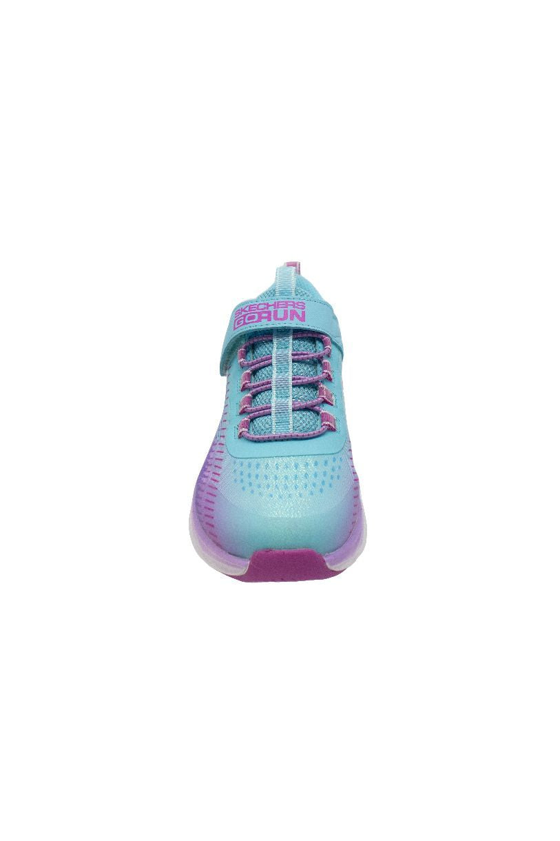 Chaussures velcro Go Run Acceler pour enfant - Skechers