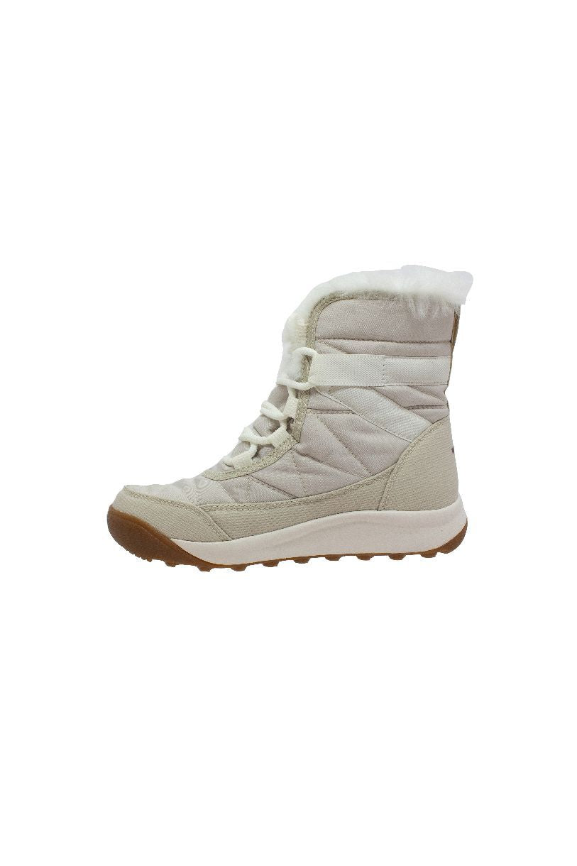 Bottillons doublés Minx Shorty IV pour femmes - Columbia