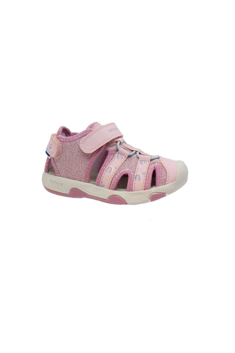 Sandales fermées Multy pour bébé - Geox