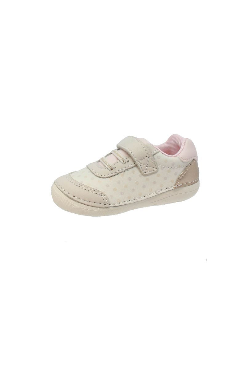 BOTTINES KENNEDY POUR BÉBÉ
