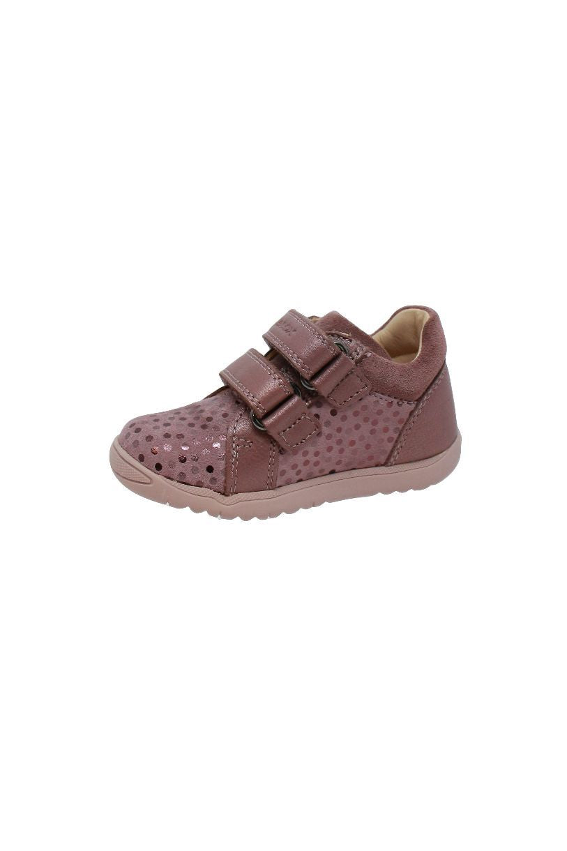 Bottines velcro Macchia pour bebe - Geox