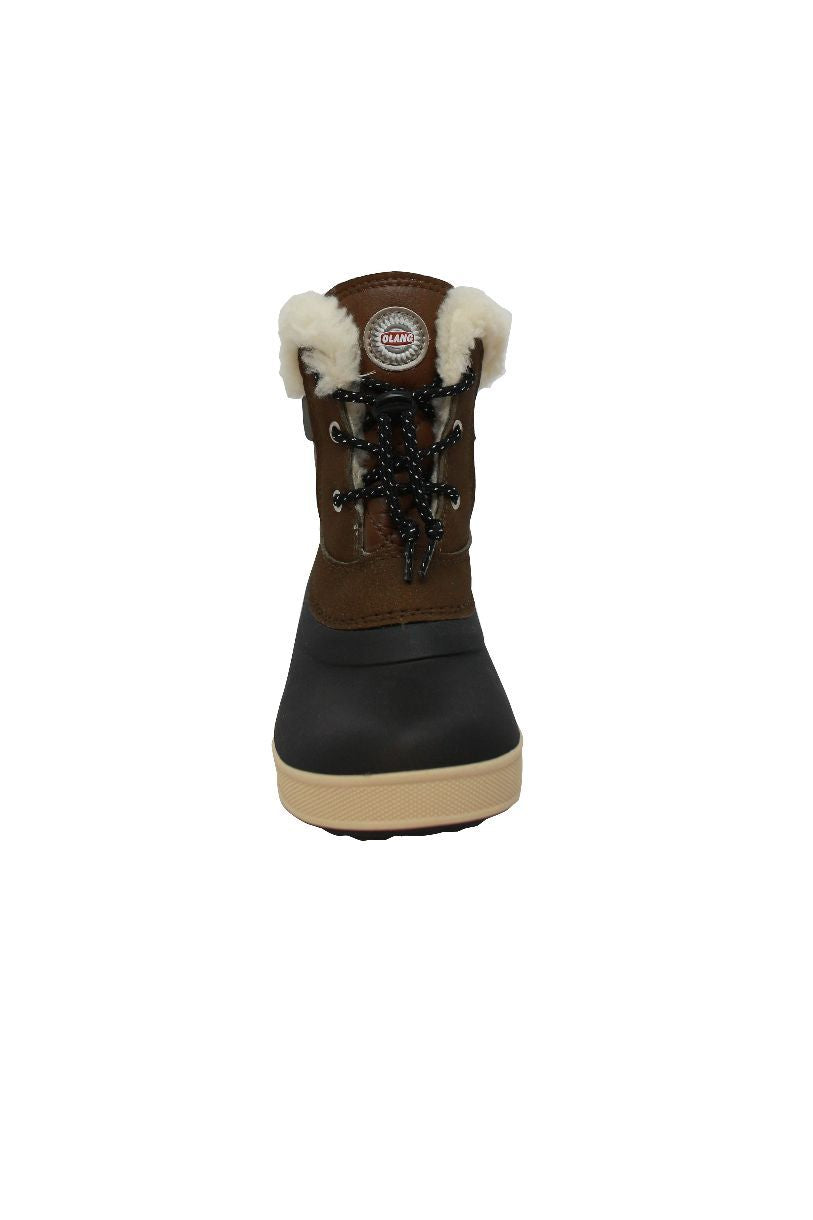 Bottes d'hiver doublées Ape pour bébé et enfant - Olang
