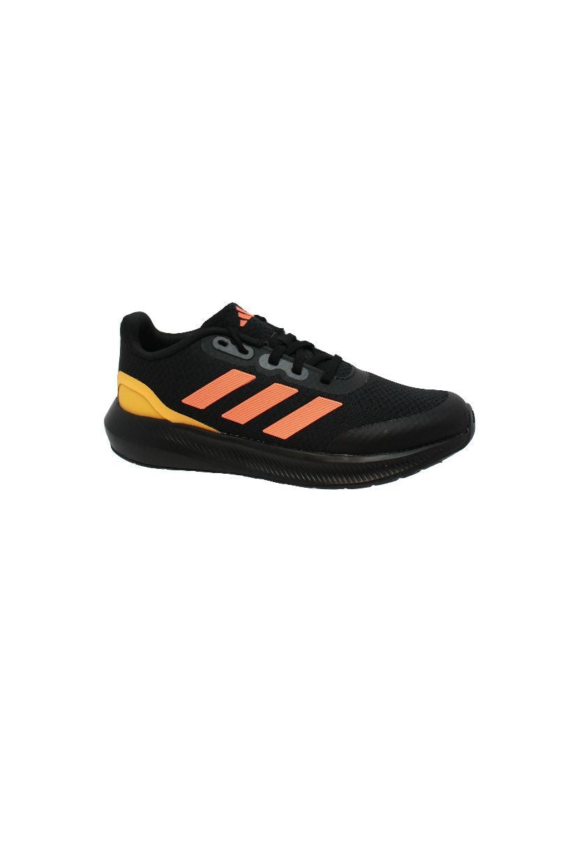 Chaussures sport Runfalcon a lacets pour junior - Adidas