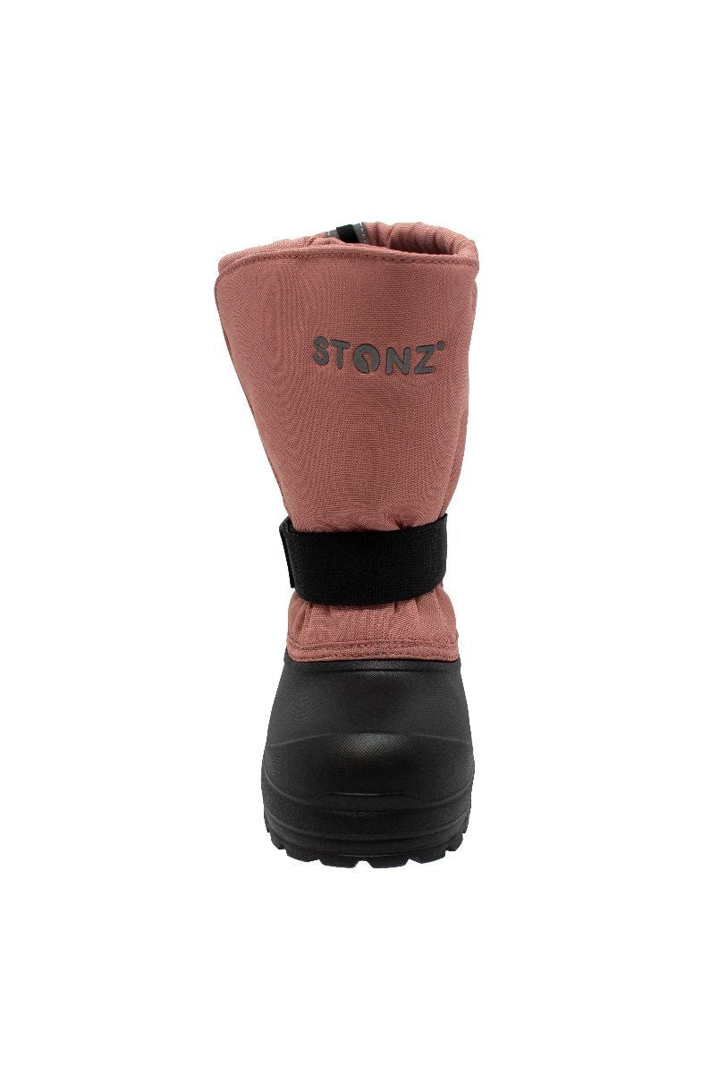 Bottes avec feutre Trek Kid pour enfant - Stonz