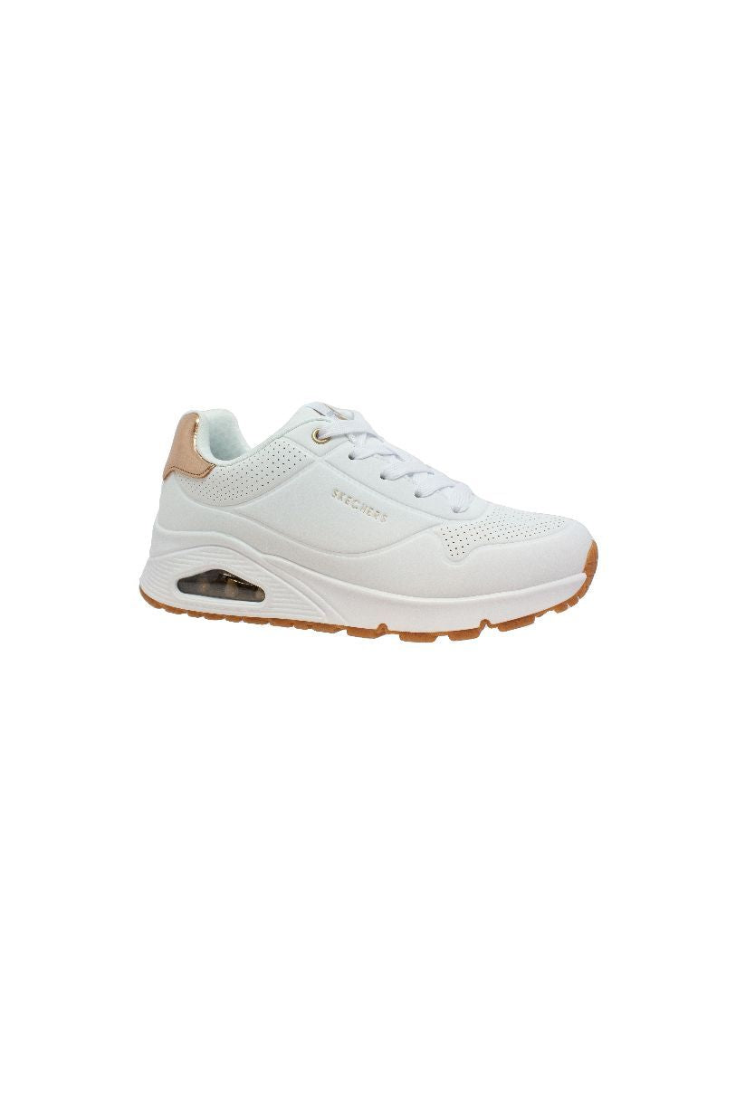 Chaussures lacets Uno Gen1 pour enfant et junior - Skechers