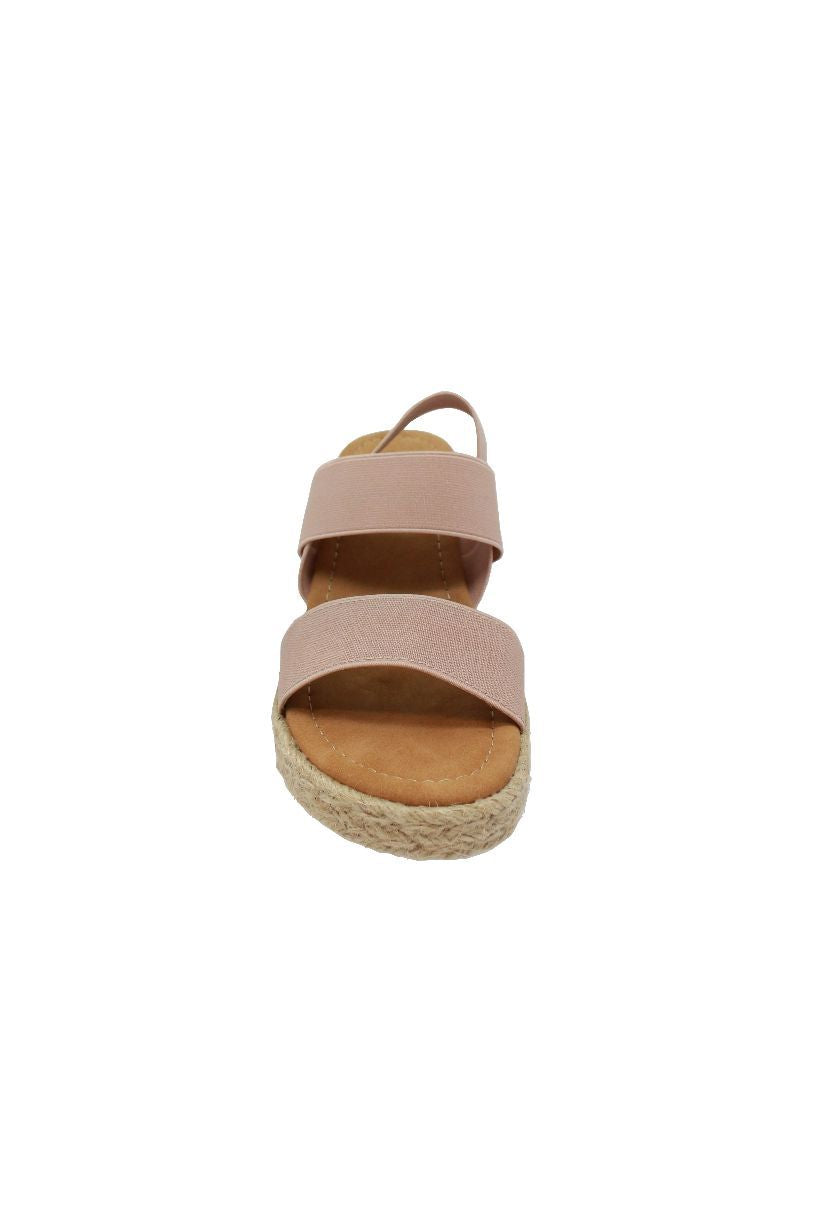Sandales Adrianna pour femme - Taxi